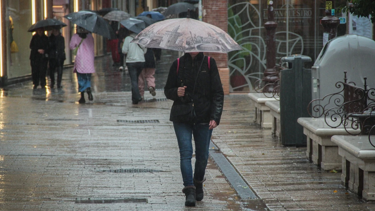 Regreso al invierno: España se prepara para una inusual caída de temperaturas a partir del lunes