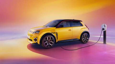 Renault vuelve a triunfar con el nuevo R5