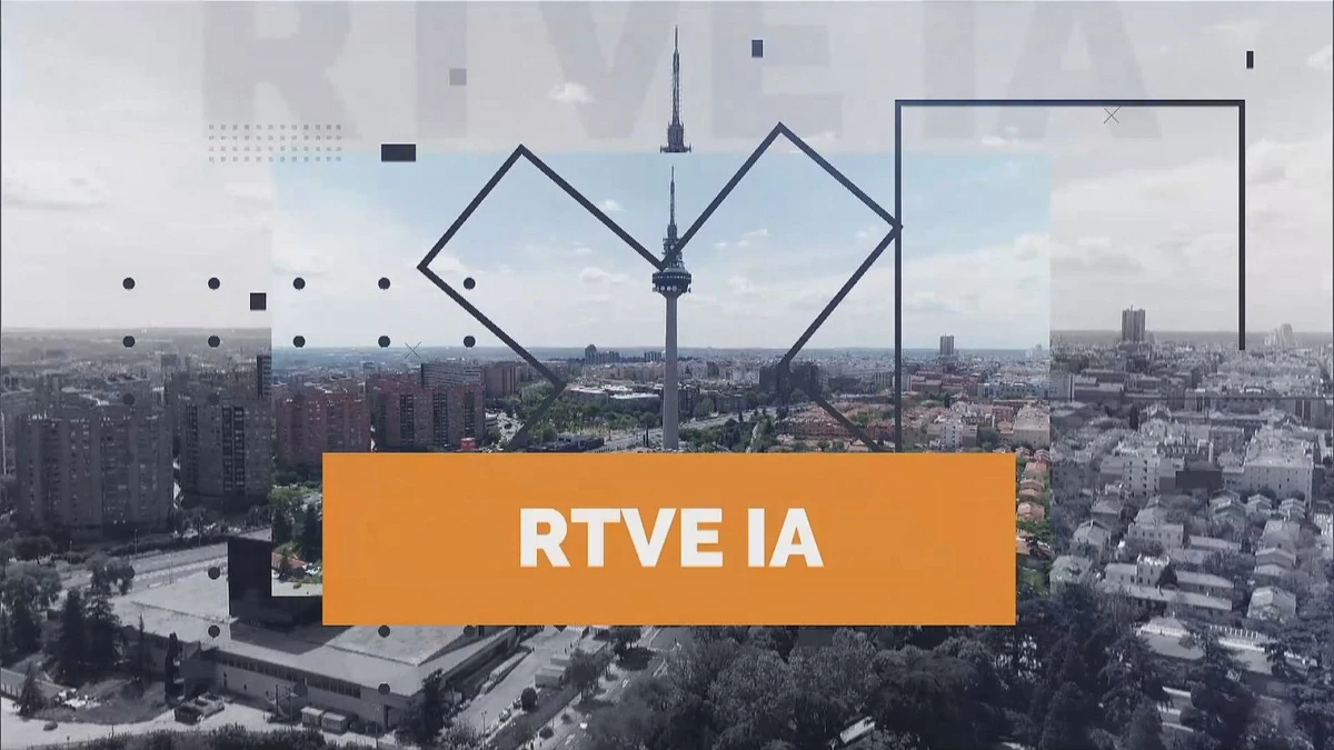 La cobertura de las elecciones catalanas a golpe de IA en RTVE