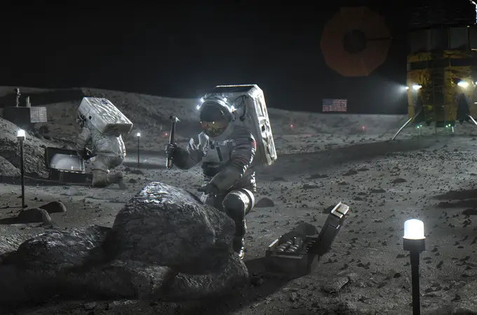 La NASA llevará un invernadero a la Luna