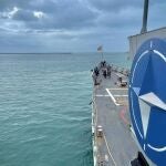 España no contempla que Mahón se convierta en base naval de la OTAN