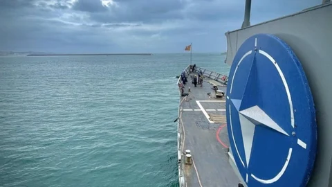 España no contempla que Mahón se convierta en base naval de la OTAN