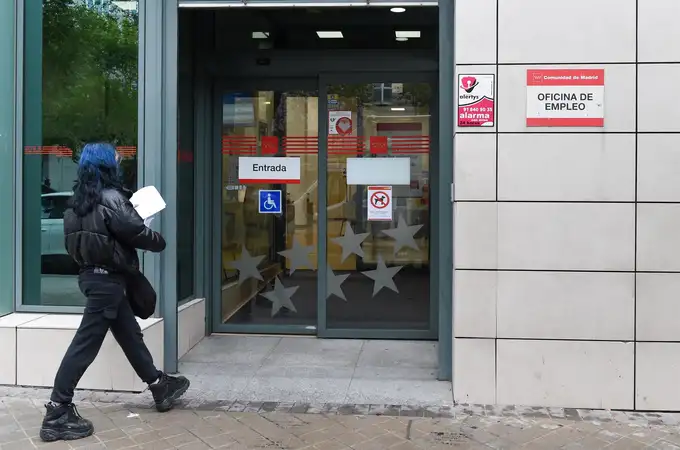 Las oficinas de empleo de Madrid estrenan un nuevo servicio de cita previa telefónica 