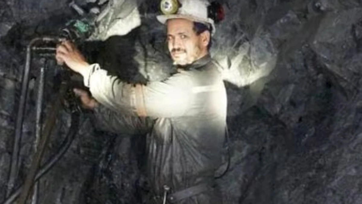Marruecos anuncia un aumento de la explotación de plata gracias a una minera canadiense