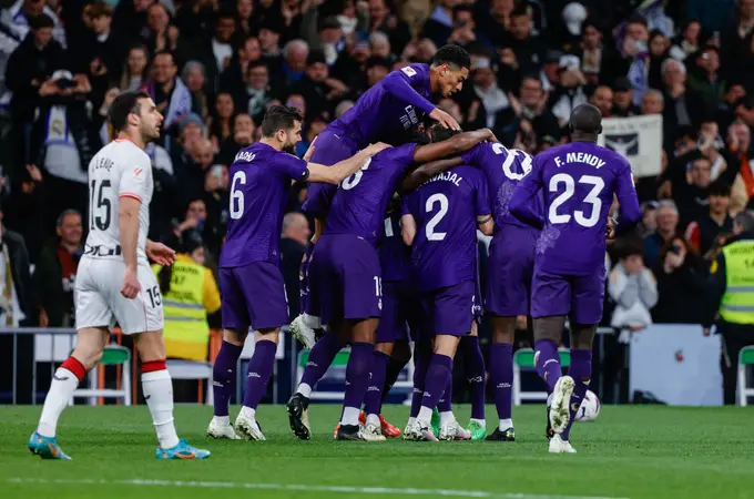 Real Madrid - Athletic: resultado, resumen y goles