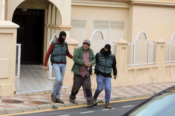 Libertad provisional para el policía detenido en un pueblo de Granada por yihadismo