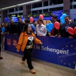 Romania Air Sea Schengen