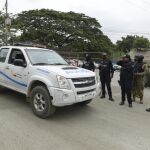 Al menos siete muertos y doce heridos en un tiroteo en Guayaquil (Ecuador)