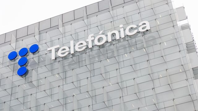 Economía.- Hacienda inyectó 500 millones a la SEPI para la adquisición de acciones de Telefónica