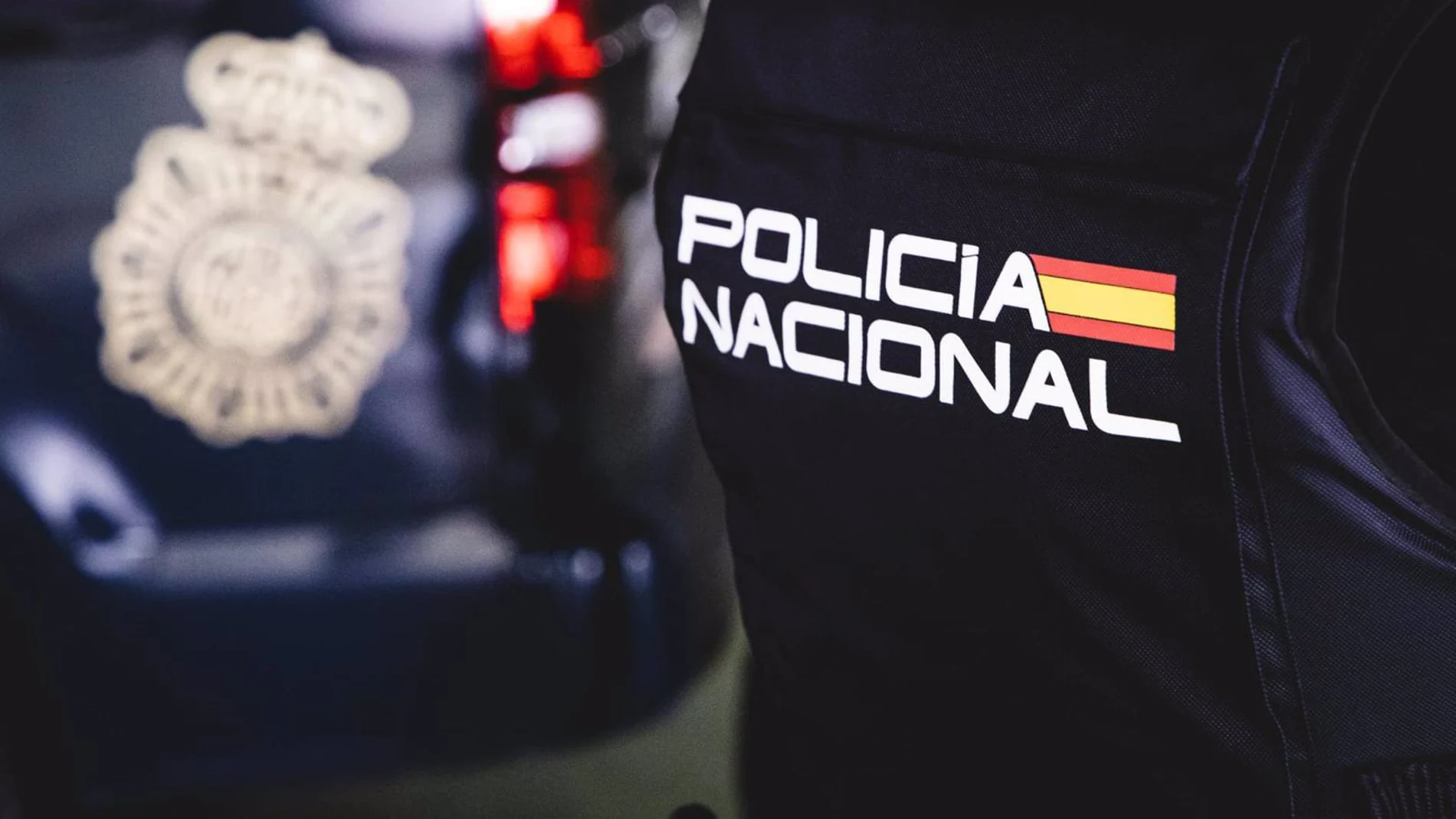Despliegue policial en Madrid ante unos partidos de alto riesgo
