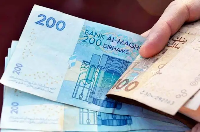 Los marroquíes prefieren pagar en efectivo que por medios electrónicos