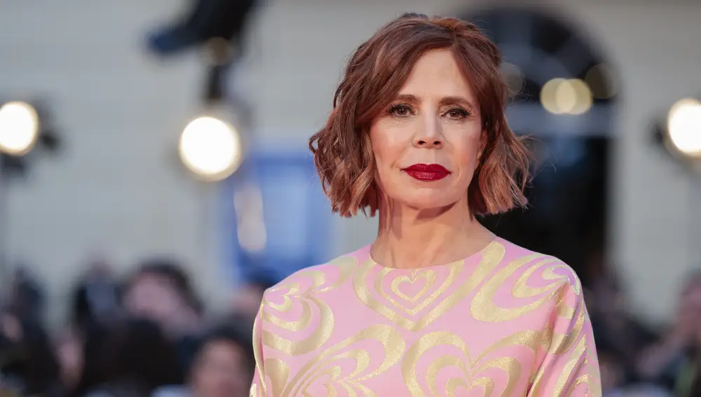 Ágatha Ruiz de la Prada