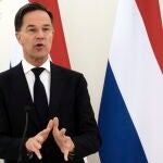 Dutch Prime Minister Mark Rutte visits Lithuania 