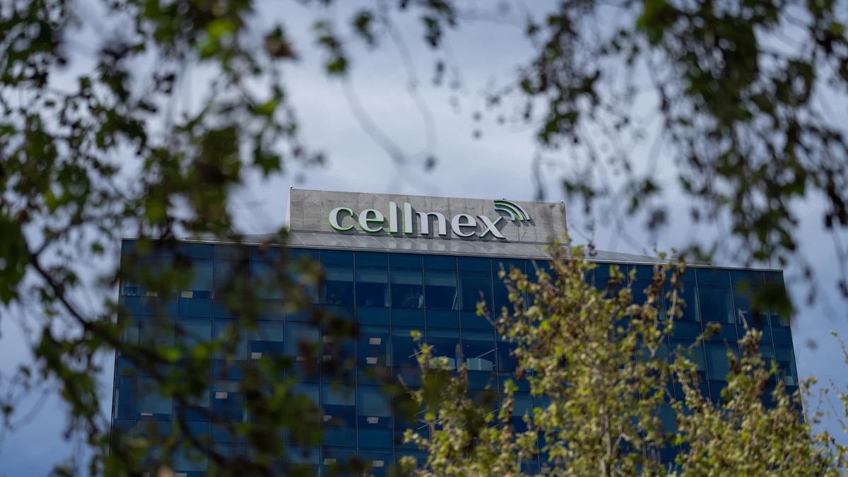 Salvamento Marítimo adjudica a Cellnex el servicio de radiocomunicaciones por 39 millones de euros