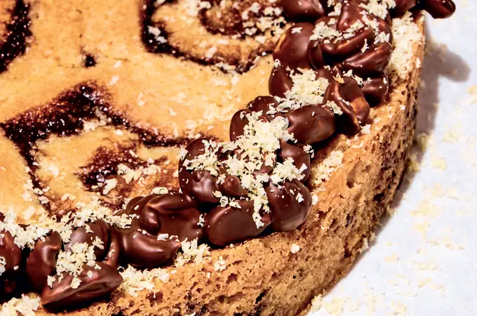 Cómo preparar una deliciosa tarta de galletas de chocolate en solo unos minutos: Christina Tosi te lo explica