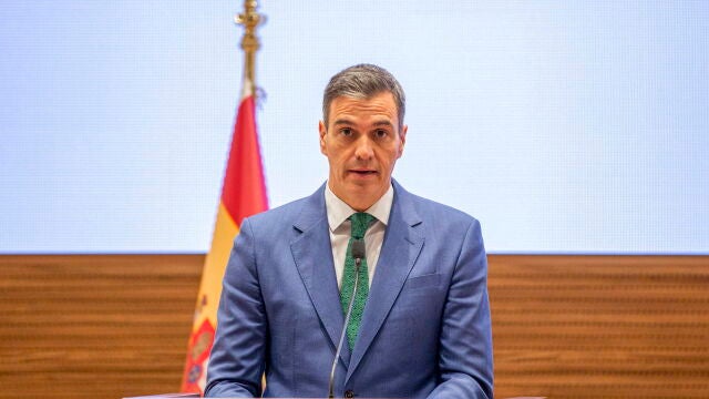 Pedro Sánchez