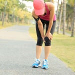 La artritis acelera la pérdida de masa muscular, por eso es importante hacer ejercicio físico pese a lo que la gente cree