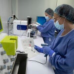 Los bioimplantes PeriCord se generan en laboratorio mediante ingeniería de tejidos 
