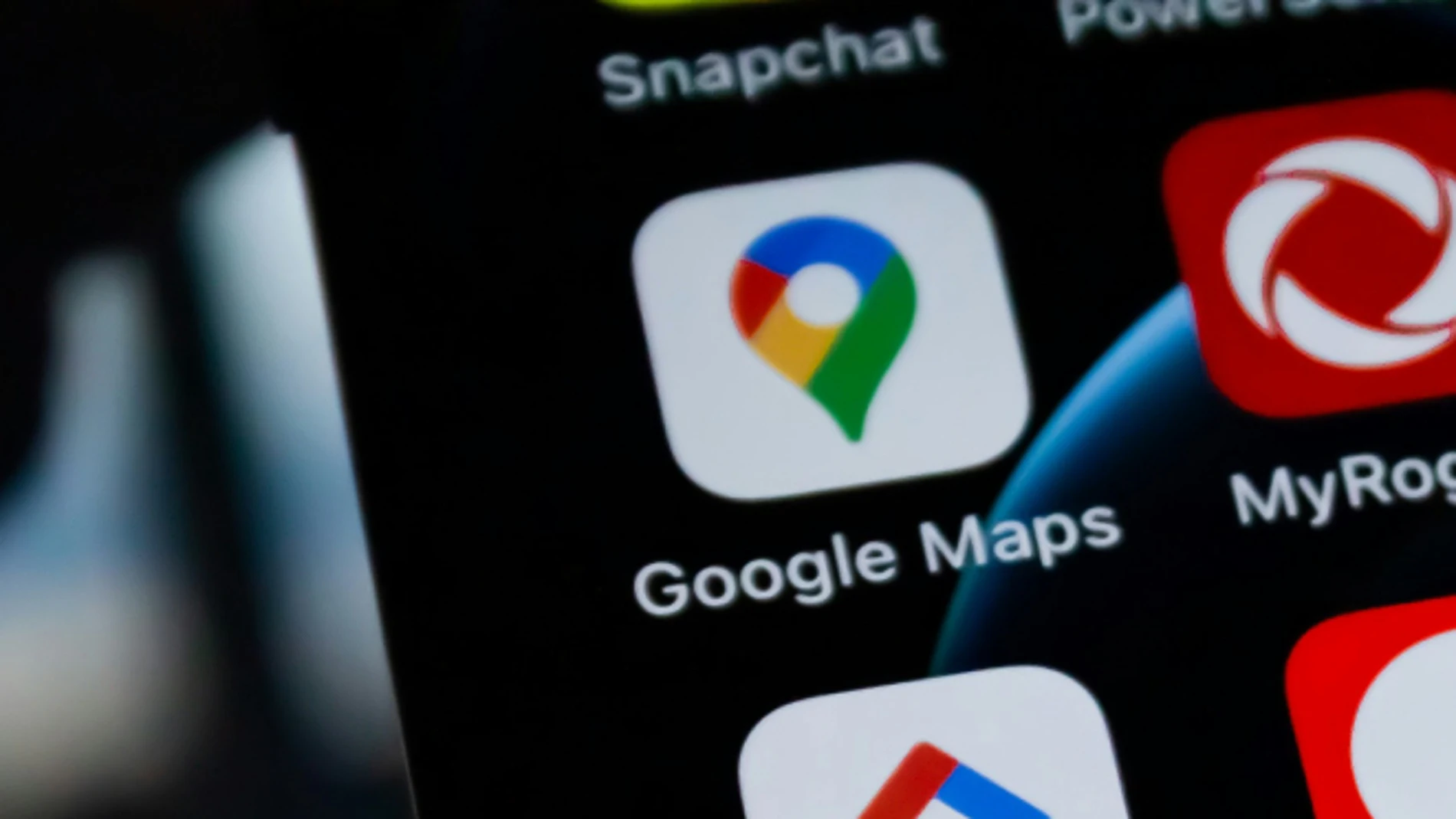 Cómo usar Google Maps para encontrar un móvil que has extraviado