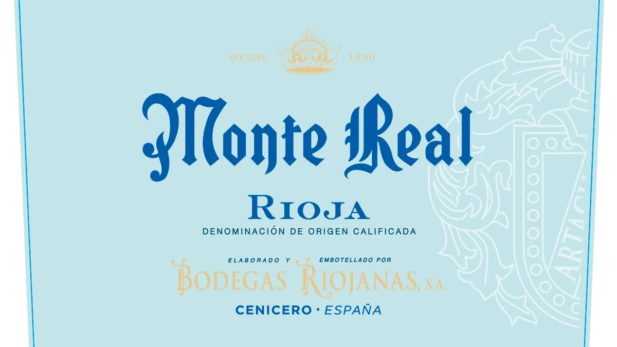 Monte Real estrena su primer rosado Premium