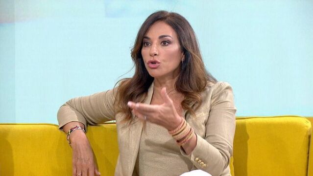 Mariló Montero