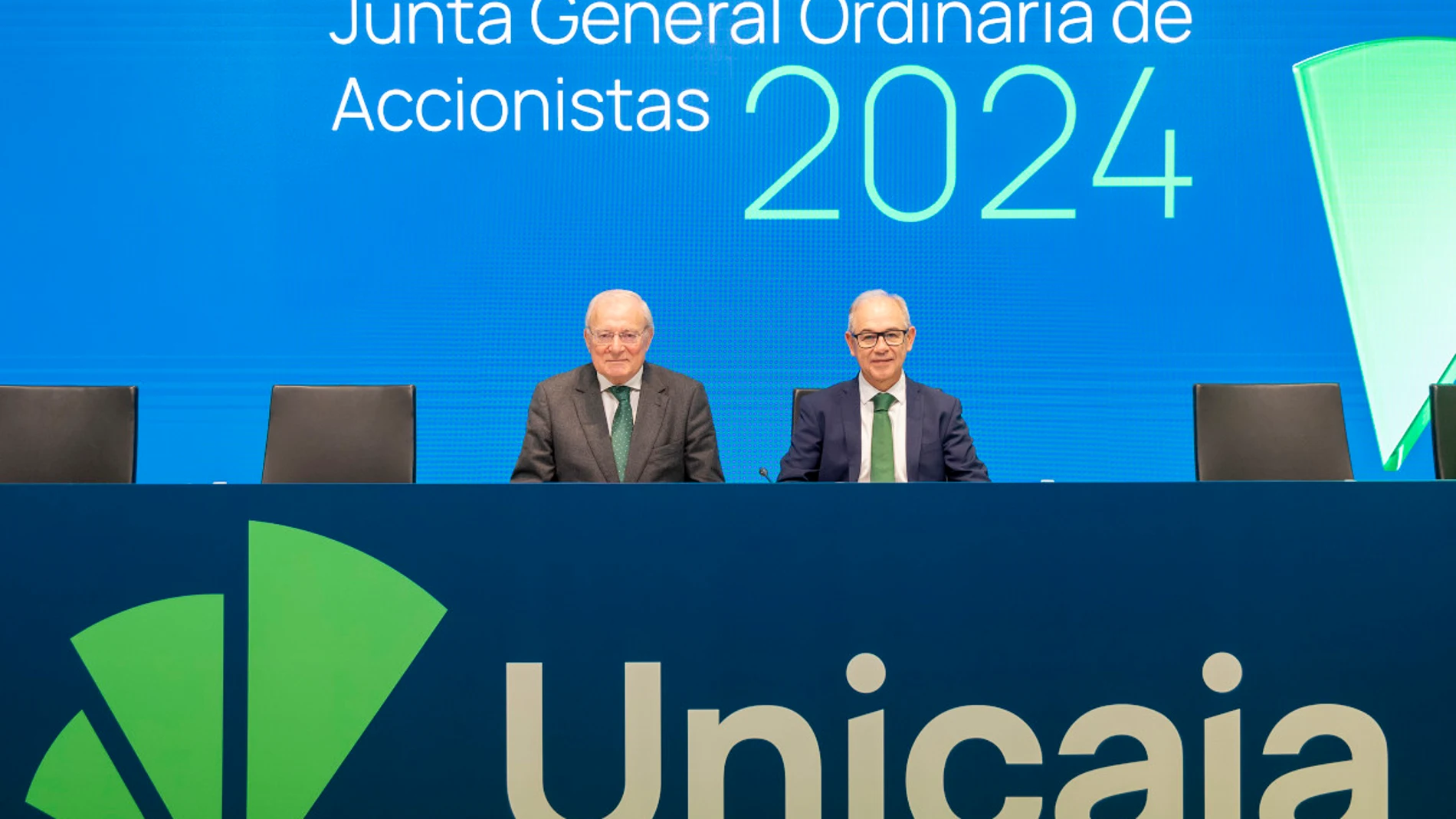 Unicaja designa a José Sevilla como presidente no ejecutivo
