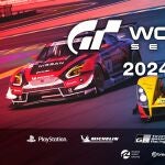 Los pilotos españoles arrancan su defensa del título mundial en las Gran Turismo World Series