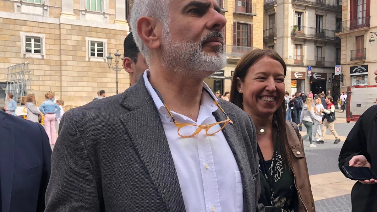 Ciutadans impugna la candidatura de Puigdemont ante la Junta Electoral