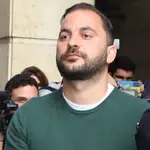Antonio Tejado seguirá en prisión