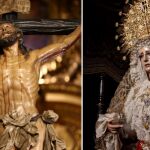 Las imágenes del Cachorro de Sevilla y de la Esperanza de Málaga han sido invitadas a procesionar en el Jubileo de las Cofradías que se celebrará en Roma