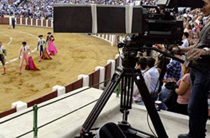 ¿Por dónde se pueden ver las corridas de toros de este fin de semana por televisión?