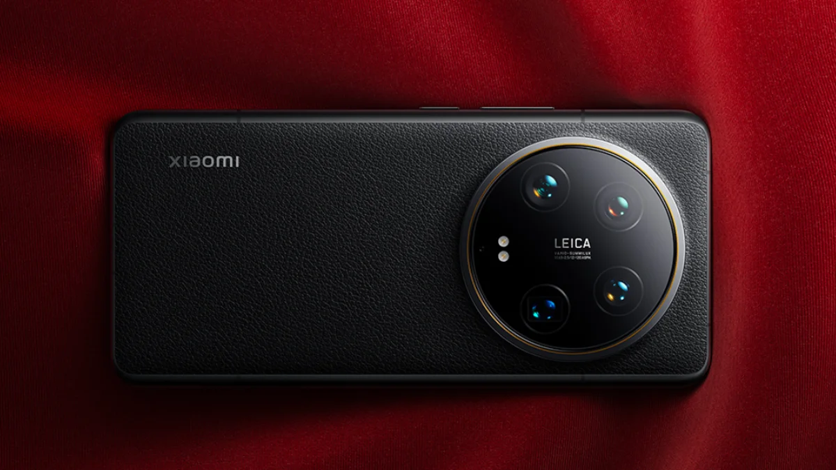 El gadget del sábado: Xiaomi 14 Ultra, ¿la cámara del año?
