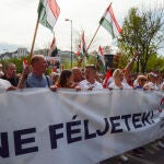 Hungary New Political Movement