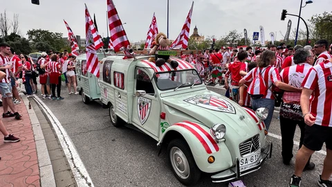 Previa final Copa del Rey