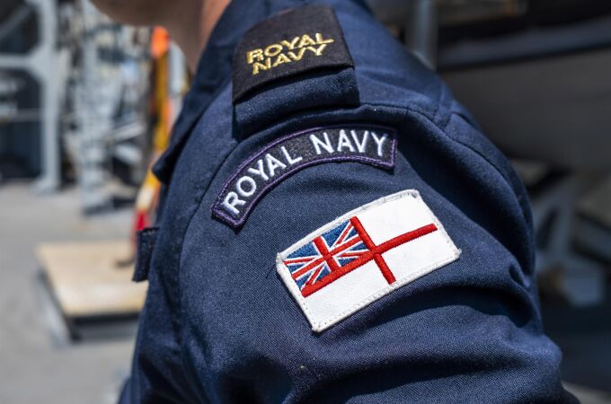 O.Próximo.- Reino Unido enviará a la Royal Navy a Gaza con alimentos y suministros como parte de nuevo paquete de apoyo