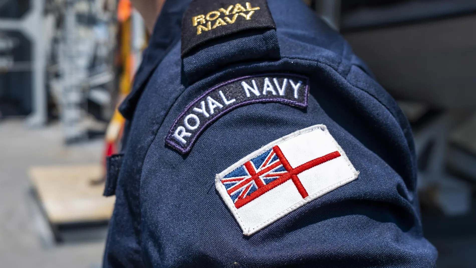 O.Próximo.- Reino Unido enviará a la Royal Navy a Gaza con alimentos y suministros como parte de nuevo paquete de apoyo