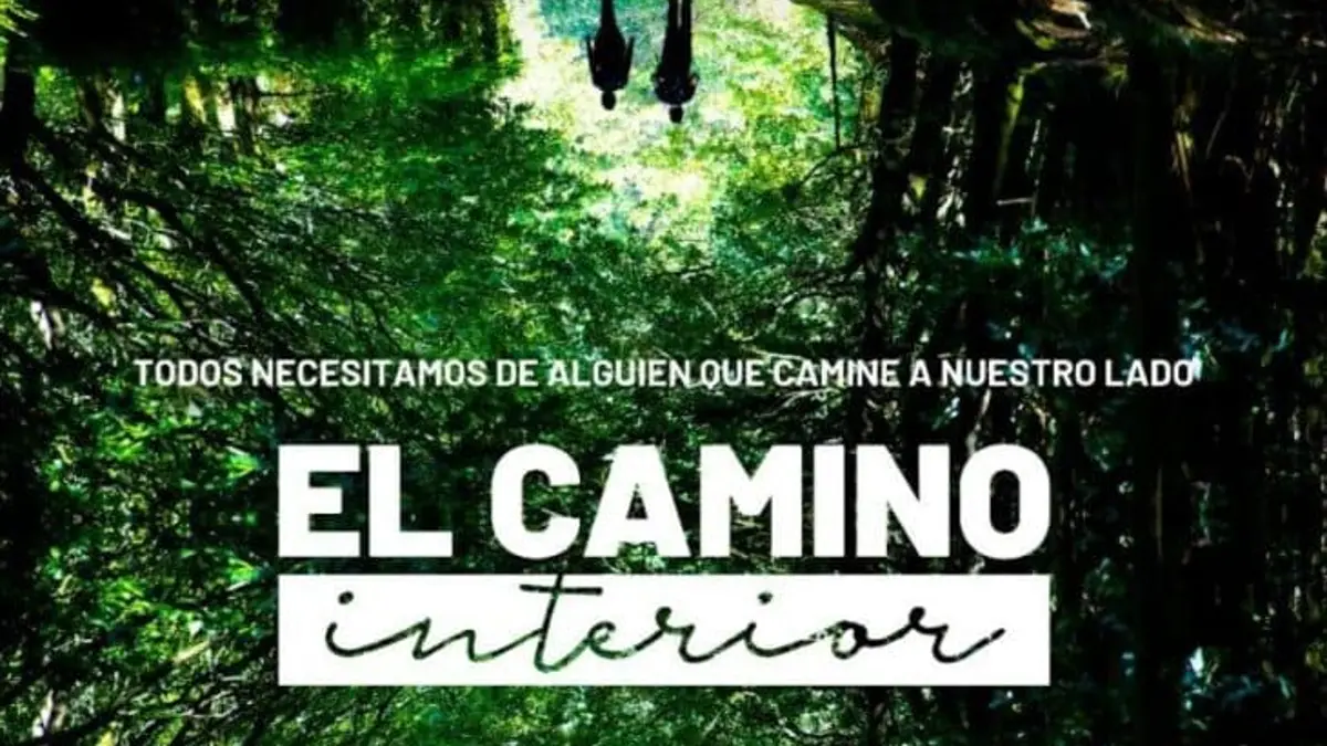 Miguel Ángel Tobías vuelve a RTVE con la serie documental “El Camino Interior”