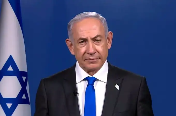Israel explica en qué momento su ejército atacará Irán, 