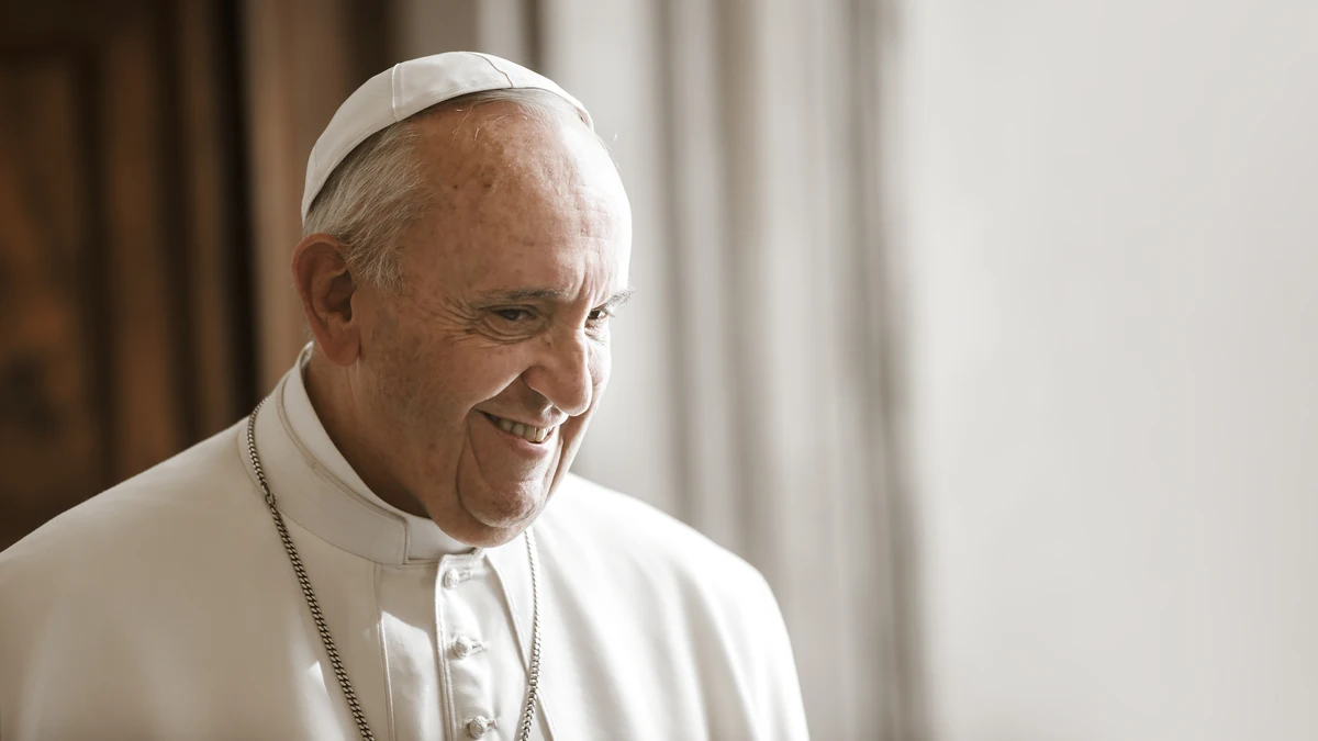 La Semana Santa fija, cada vez más cerca: el Papa ultima esta 