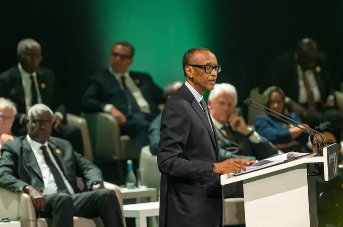 Ruanda conmemora el 30 aniversario del último genocidio del siglo XX