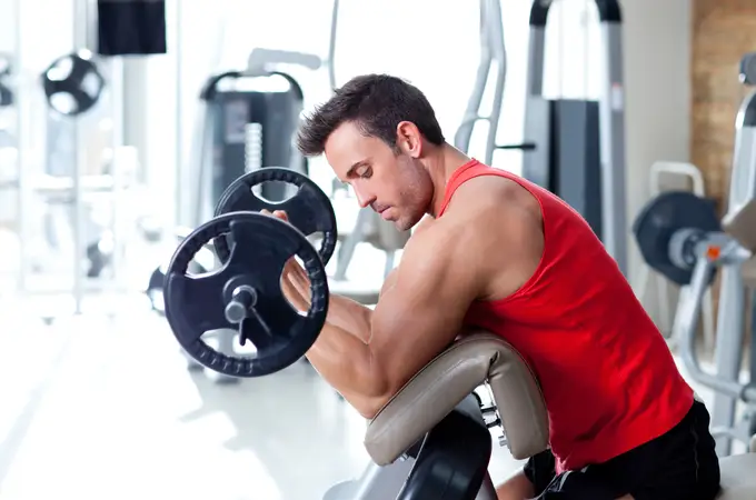 ¿Cómo afecta la masa muscular a tu esperanza de vida?