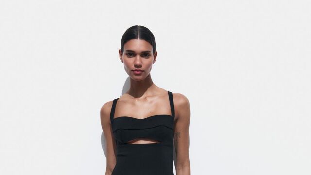 Los vestidos ‘babydoll’ son tendencia