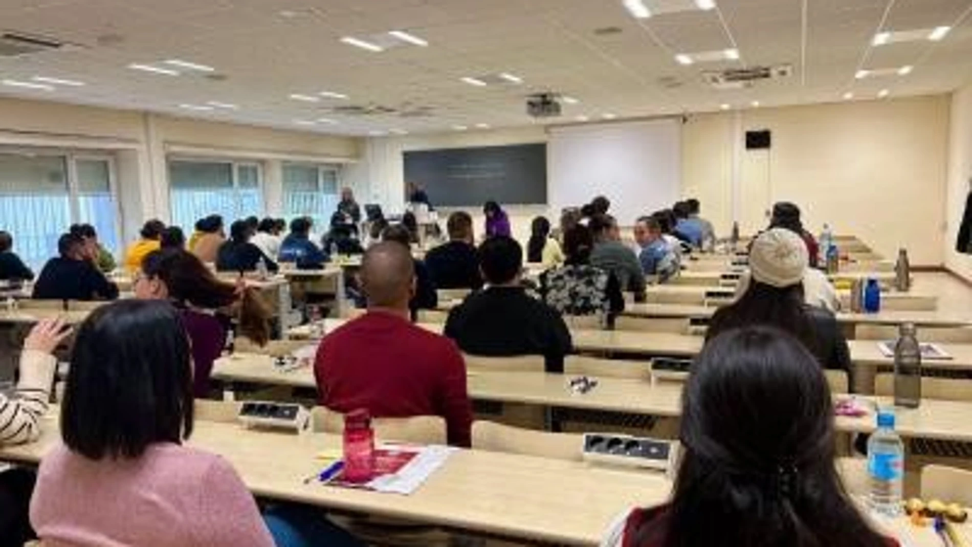 Examen MIR MINISTERIO DE SANIDAD 08/04/2024