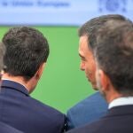 Moreno reclama ante Sánchez que cumpla con la reforma del sistema de financiación autonómica