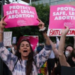 EEUU.- El Tribunal Supremo de Arizona da validez a una ley de 1864 que prohíbe el aborto en casi todos los supuestos