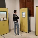 Exposición ‘El documento medieval en la cancillería de Alfonso X’