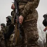 Ucrania.- Rusia asegura que grupos de mercenarios estadounidenses se nutren de cárteles latinos para combatir en Ucrania