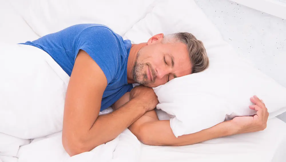 El descanso adecuado es esencial para mantener una buena salud física y mental