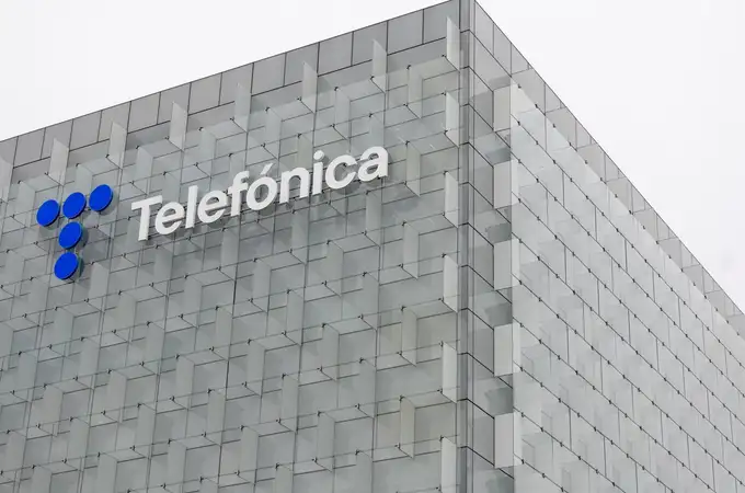 Telefónica aportó 49.145 millones al PIB de los principales países en los que opera en 2023 