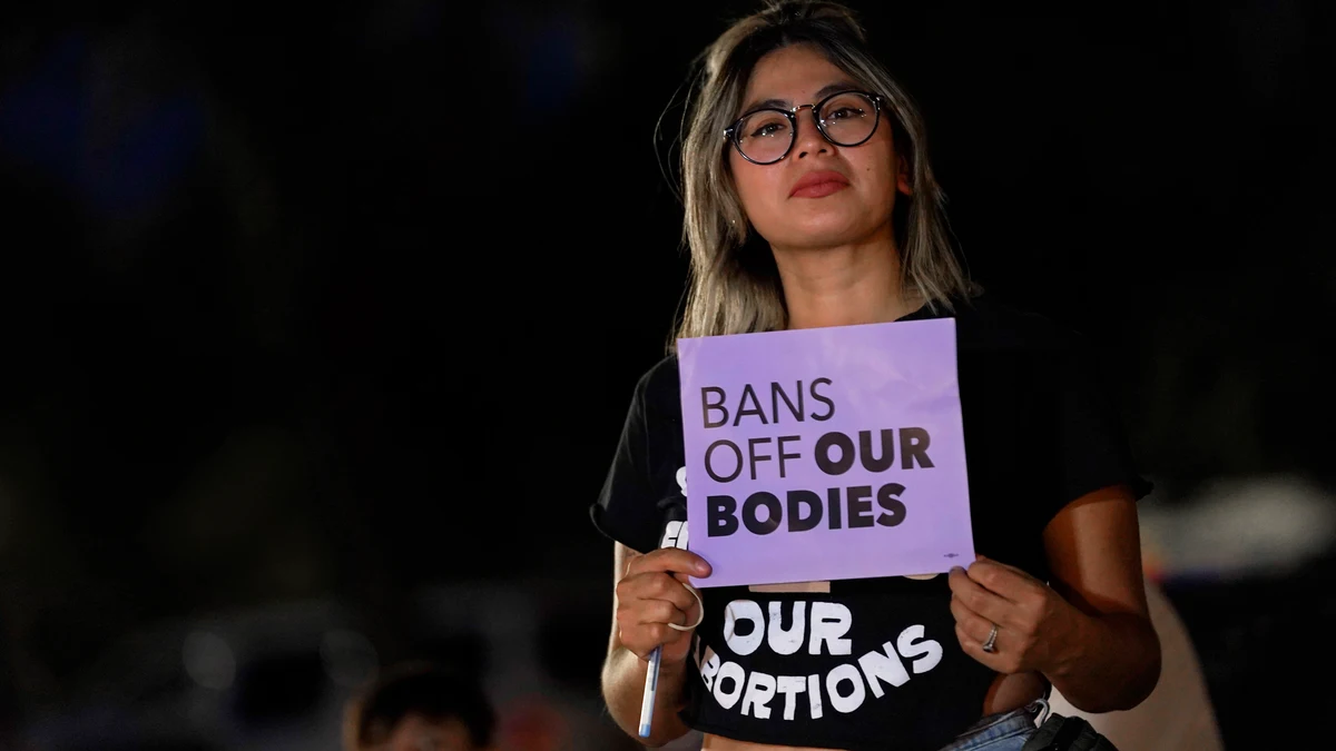 El Supremo de Arizona restaura penas de cárcel para los abortos por violación o incesto
